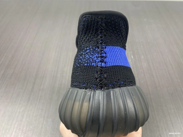 GY7164 V2 Yeezy Adidas 350 Dazzling Blue Boost 1113